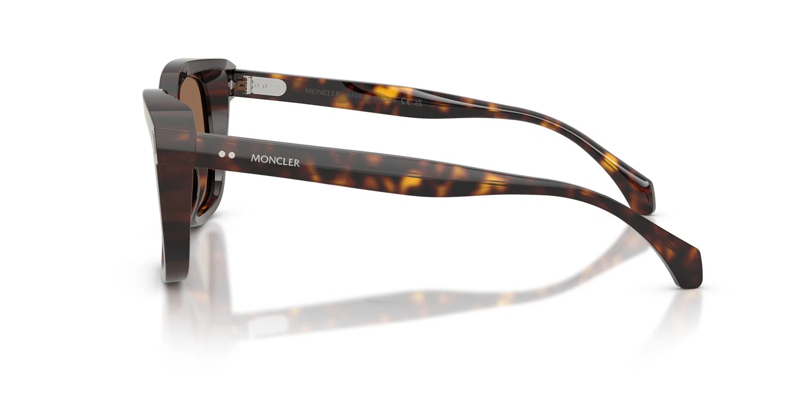 Moncler Valaire 6018 Sunglasses - view 8